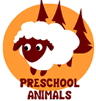 preschool animals