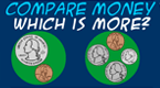 Comparing money - which is worth more?
