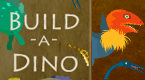 build a dino - fun game 