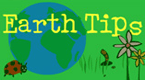 earth tips