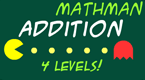 mathman - addition