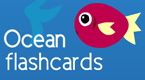 anima ocean flashcards for pre-k