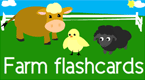 farm flashcards
