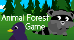 animal forest game for pre-k