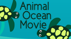 animal ocean  movie