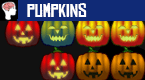 pumpkins puzzle game