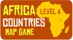 Africa countries-  Level 4