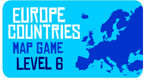 European Countries Game 6