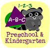 preschool and kindergarten games