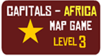 Game 3 -  Capitals of Africa