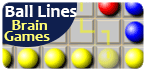 ball lines