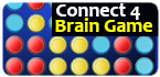Connect 4 - Brain Game