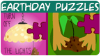 earth day puzzles