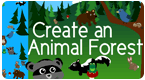 create an animal forest