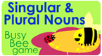 singular and plural nouns game