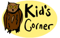 kid's corner