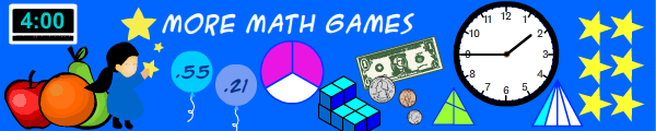 Math Games