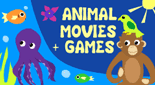 animal movies