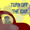 turn off the car